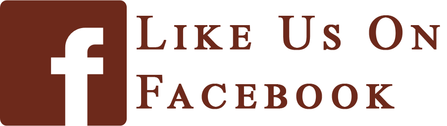 Like Us On Facebook